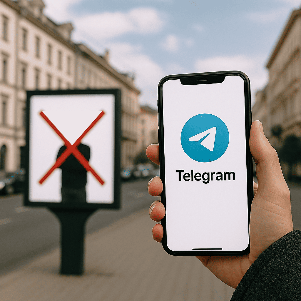 Как Telegram заменяет рекламу: от каналов до Mini-App